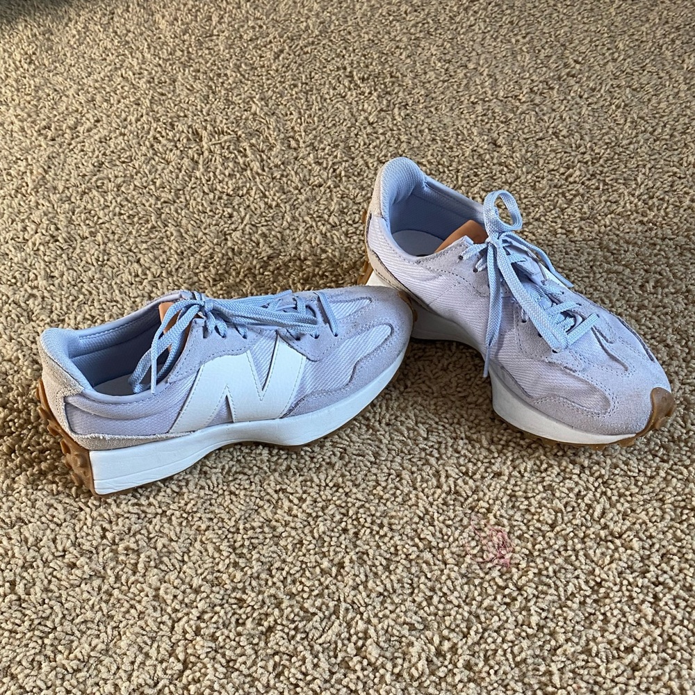 New balance 327 ladies sneakers